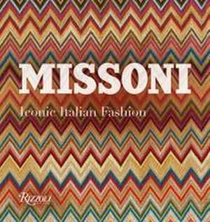 Missoni de Massimiliano Capella