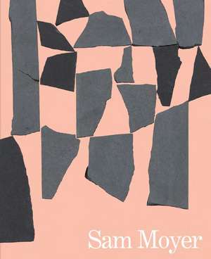 Sam Moyer de Renaud Proch