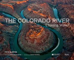 The Colorado River de Pete Mcbride