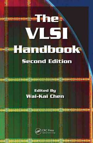 The VLSI Handbook de Wai-Kai Chen