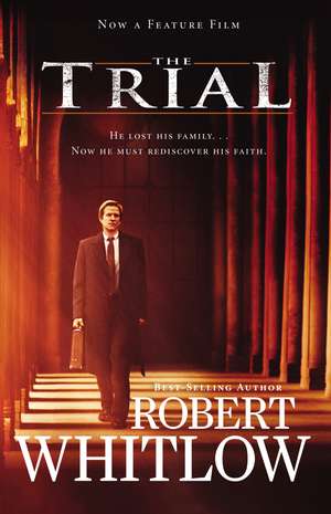 The Trial de Robert Whitlow