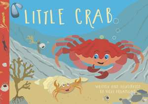 Little Crab de Vicki Drummond