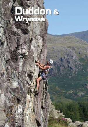 Duddon & Wrynose de John Holden