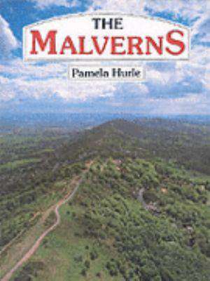 The Malverns de PAMELA HURLE