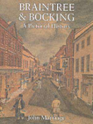 BRAINTREE AND BOCKING de JOHN MARRIAGE