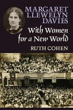 Margaret Llewelyn Davies de Ruth Cohen