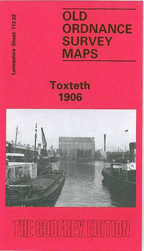 Toxteth 1906 de Naomi Evetts