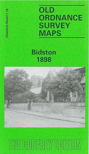 BIDSTON de Carol Bidston