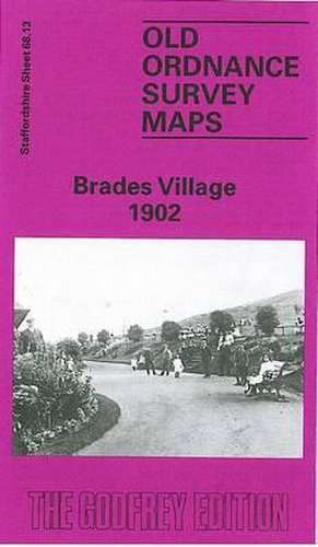 Brades Village de Mary Bodfish