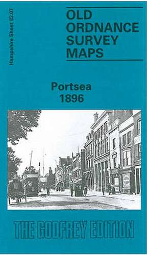 Portsea 1896 de Michael Gunton