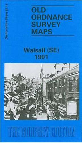 WALSALL (SOUTH EAST) de Ann French