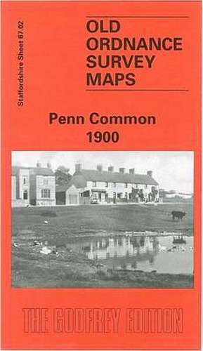 Penn Common 1900 de Angus Dunphy