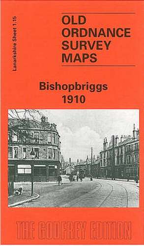 BISHOPBRIGGS de Gilbert Torrance Bell