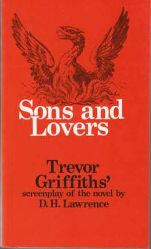 Sons and Lovers de D. H. Lawrence