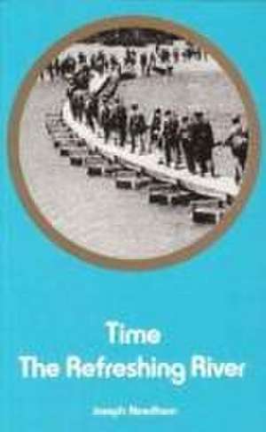 Time de Joseph Needham