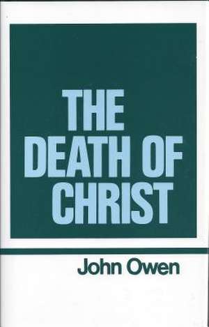 Works of John Owen-V 10 de John Owen