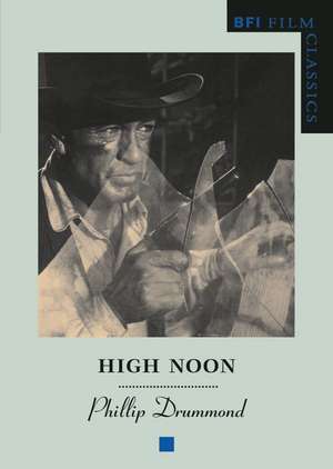 High Noon de Phillip Drummond