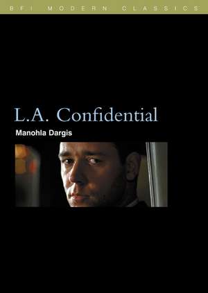 Dargis, M: "L.A. Confidential" de Manohla Dargis