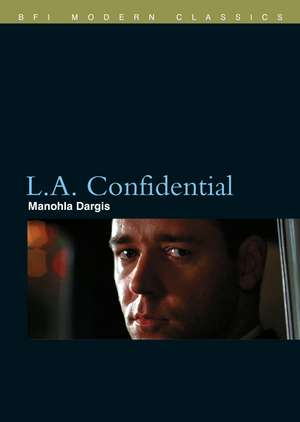 L.A. Confidential de Manohla Dargis