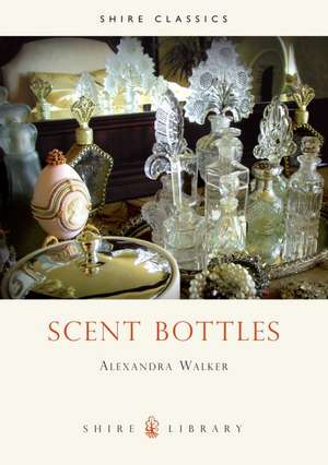 Scent Bottles de Alexandra Walker