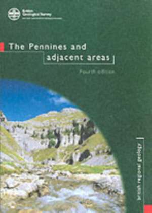 Aitkenhead, N: Pennines and Adjacent Areas