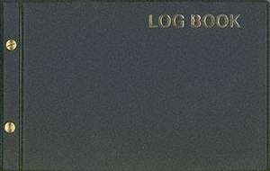 Navigator's Log Book de Imray