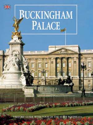 Buckingham Palace de OLWEN HEDLEY