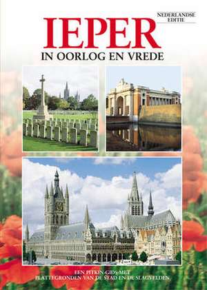 Ypres de Martin Marix Evans