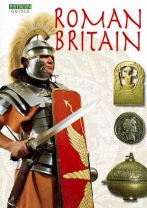 Roman Britain de John Watney