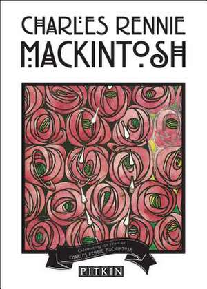 Charles Rennie Mackintosh de Fiona Davidson