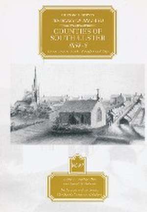 Ordnance Survey Memoirs Of Ireland, Vol 39 de A. Day