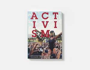 Activism de Afonso Dias Ramos