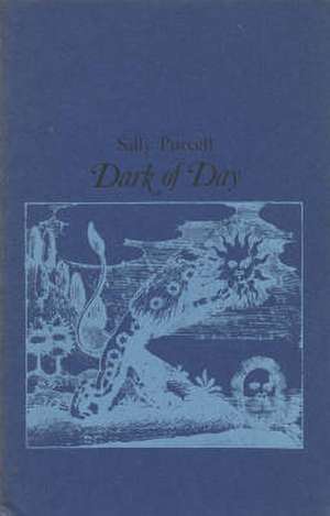 Purcell, S: Dark of Day de Sally Purcell