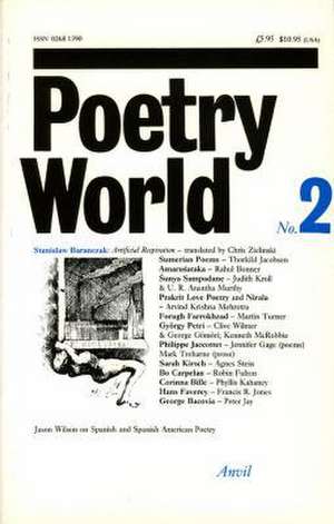 Poetry World