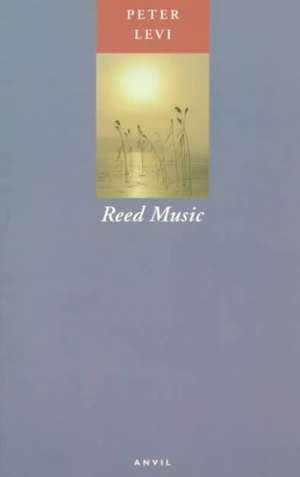 Reed Music de Peter Levi