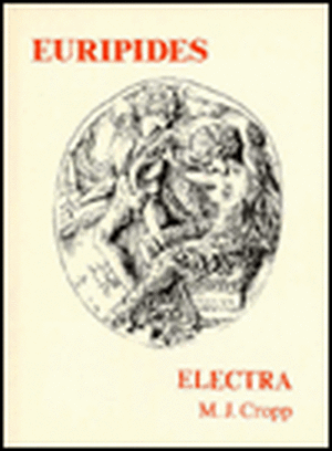 Euripides: Electra de Euripides