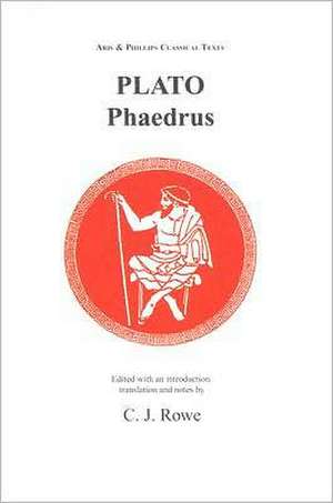 Phaedrus de Plato