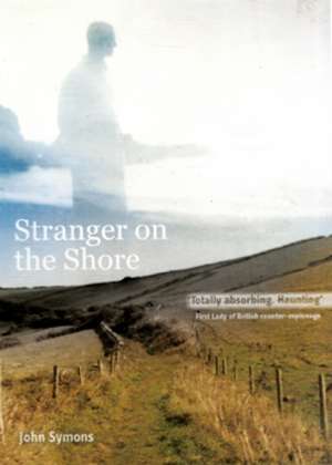 Stranger on the Shore de John Symons