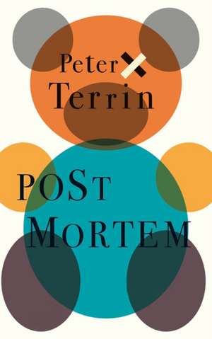 Post Mortem de Peter Terrin