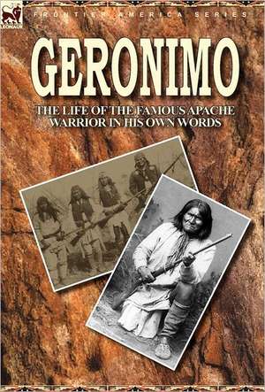 Geronimo de Geronimo