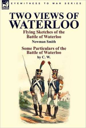 Two Views of Waterloo de Newman Smith