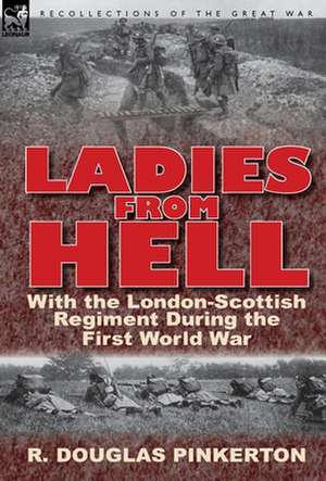 Ladies from Hell de R. Douglas Pinkerton