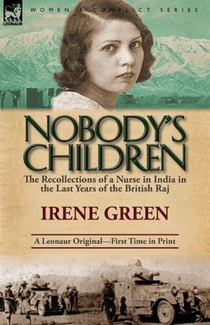 Nobody's Children de Irene Green