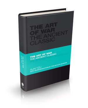 The Art of War – The Ancient Classic de S Tzu