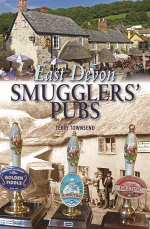 East Devon Smugglers' Pubs de Terry Townsend