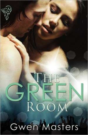 The Green Room de Gwen Masters