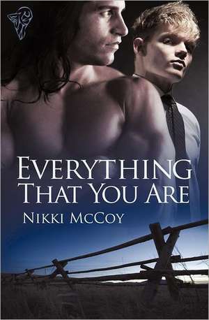 Everything That You Are de Nikki McCoy