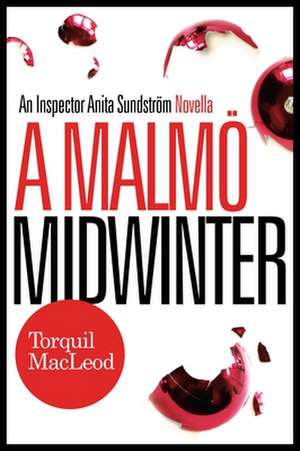 A Malmo Midwinter de Torquil MacLeod