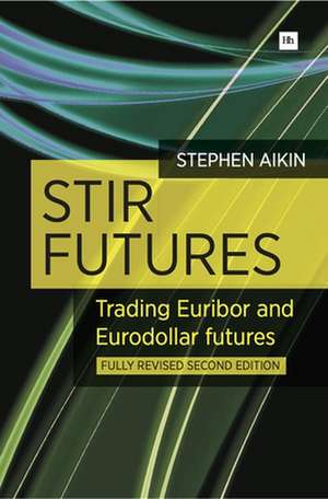 Stir Futures de Stephen Aikin