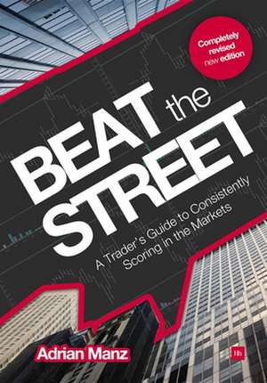 Beat the Street de Adrian Manz